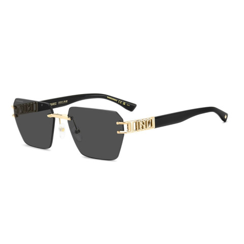 Dsquared2 0173/S - 000 IR