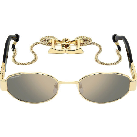 Dsquared2 0155/S/SE - 000 JO