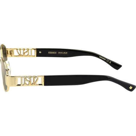 Dsquared2 0155/S/SE - 000 JO