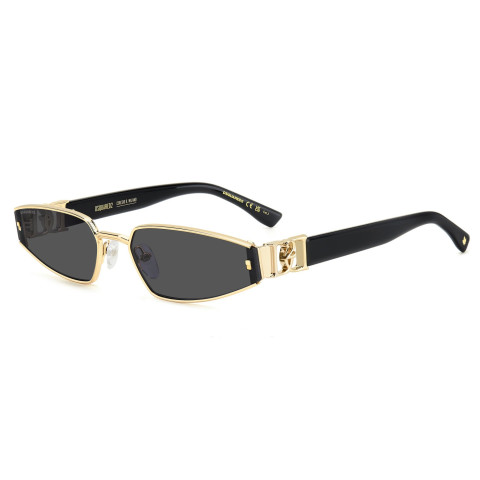 Dsquared2 0168/S - 000 IR