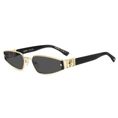 Dsquared2 0168/S - 000 IR