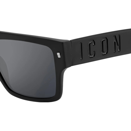 Dsquared2 ICON 0004/S - P5I 9O
