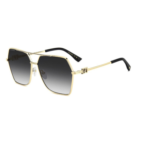 Dsquared2 0206/S - J5G 9O