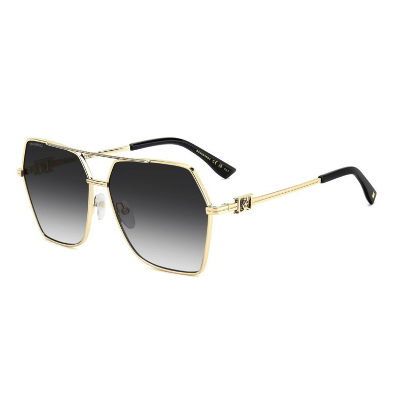 Dsquared2 0206/S - J5G 9O