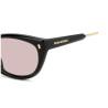 Dsquared2 0209/G/S - 3H2 U1