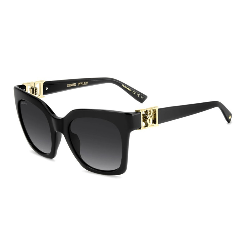 Dsquared2 0207/S - 807 9O