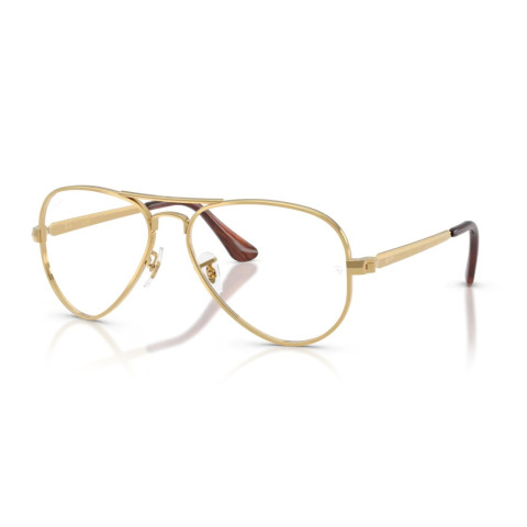 Ray Ban 3925V - 58 2500