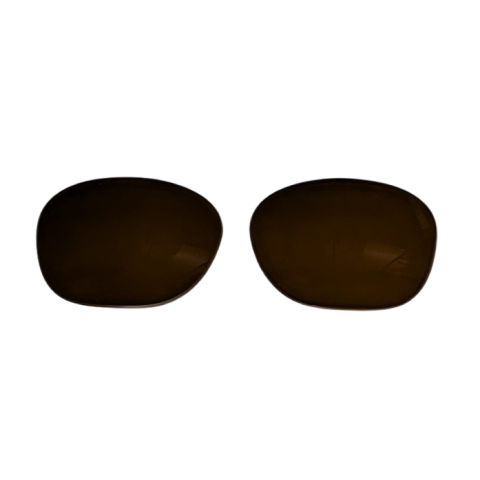 Persol 3007C - 50 83 - Lenti di Ricambio - Marrone Polarizzato