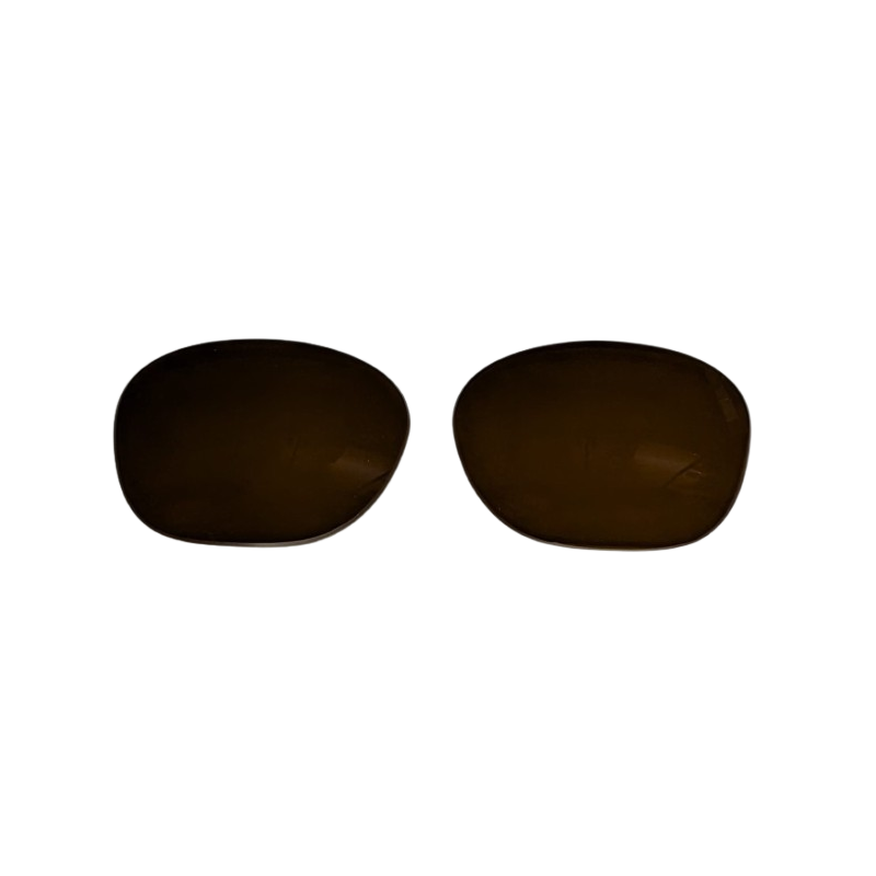 Persol 3007C - 50 83 - Lenti di Ricambio - Marrone Polarizzato