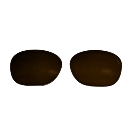 Persol 3007C - 50 83 - Lenti di Ricambio - Marrone Polarizzato