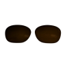 Persol 3007C - 50 83 - Lenti di Ricambio - Marrone Polarizzato