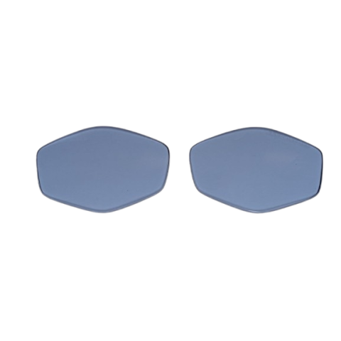 Marc Jacobs 496/S - 55 013 - Lenti di Ricambio - Azzurro
