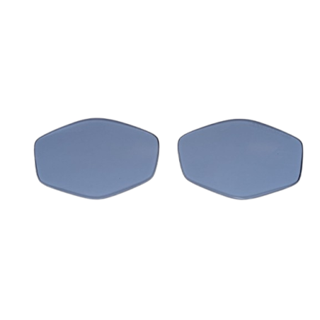 Marc Jacobs 496/S - 55 013 - Lenti di Ricambio - Azzurro