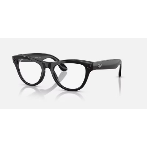 Ray Ban Meta RW4010 Skyler GEN1 - 52 601/CH - Transition
