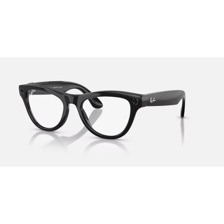 Ray Ban Meta RW4010 Skyler GEN1 - 52 601/CH - Transition