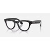 Ray Ban Meta RW4010 Skyler GEN1 - 52 601/CH - Transition