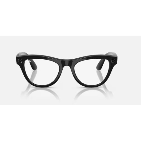 Ray Ban Meta RW4010 Skyler GEN1 - 52 601/CH - Transition