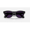 Ray Ban Meta RW4010 Skyler GEN1 - 52 601/CH - Transition