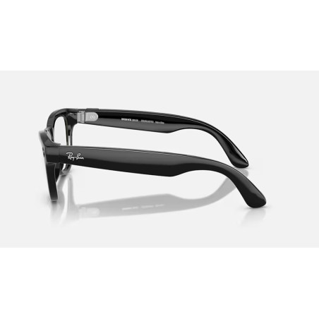 Ray Ban Meta RW4010 Skyler GEN1 - 52 601/CH - Transition