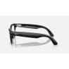 Ray Ban Meta RW4010 Skyler GEN1 - 52 601/CH - Transition