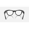 Ray Ban Meta RW4010 Skyler GEN1 - 52 601/CH - Transition