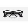 Ray Ban Meta RW4010 Skyler GEN1 - 52 601/CH - Transition