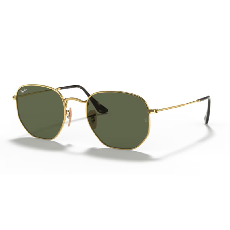 Ray Ban 3548N Hexagonal - 51 001