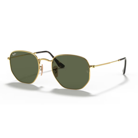 Ray Ban 3548N Hexagonal - 51 001