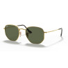 Ray Ban 3548N Hexagonal - 51 001