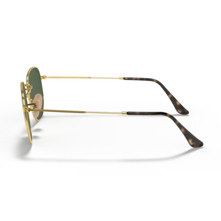Ray Ban 3548N Hexagonal - 51 001