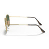 Ray Ban 3548N Hexagonal - 51 001