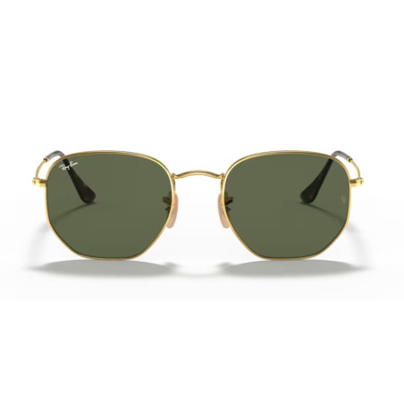 Ray Ban 3548N Hexagonal - 51 001