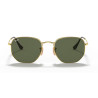 Ray Ban 3548N Hexagonal - 51 001