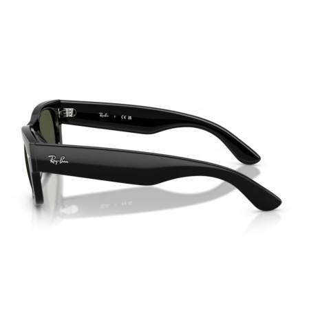 Ray Ban 0832S - 55 901/31
