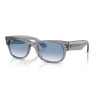 Ray Ban 0832S - 55 68463F