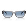 Ray Ban 0832S - 55 68463F