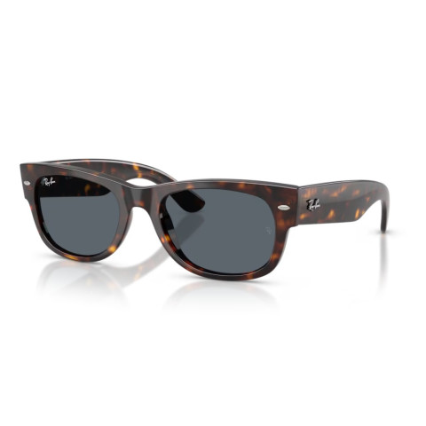 Ray Ban 0832S - 55 902/R5