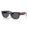 Ray Ban 0832S - 55 902/R5