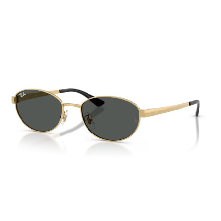 Ray Ban 3774D - 55 001/87