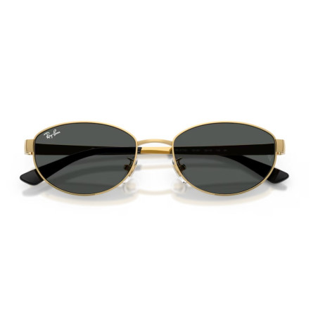 Ray Ban 3774D - 55 001/87