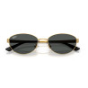 Ray Ban 3774D - 55 001/87