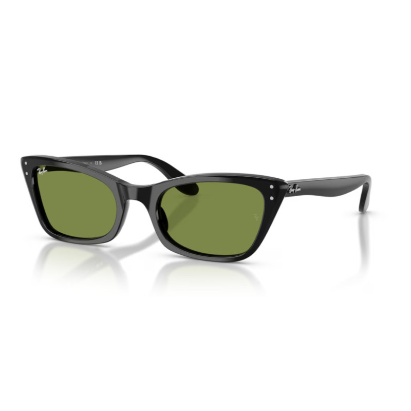 Ray Ban 2299 Lady Burbank - 52 901/4E