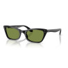 Ray Ban 2299 Lady Burbank - 52 901/4E