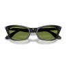 Ray Ban 2299 Lady Burbank - 52 901/4E