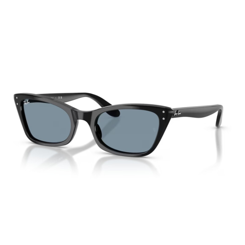 Ray Ban 2299 Lady Burbank - 52 901/R5