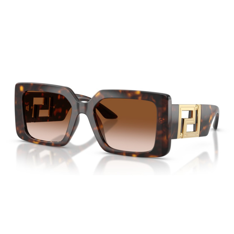 Versace 4505U - 55 108/13