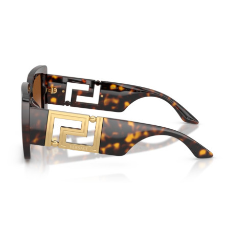 Versace 4505U - 55 108/13