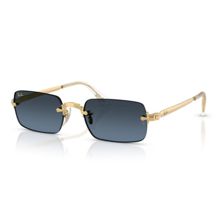 Ray Ban 3928 - 54 001/S2