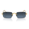 Ray Ban 3928 - 54 001/S2