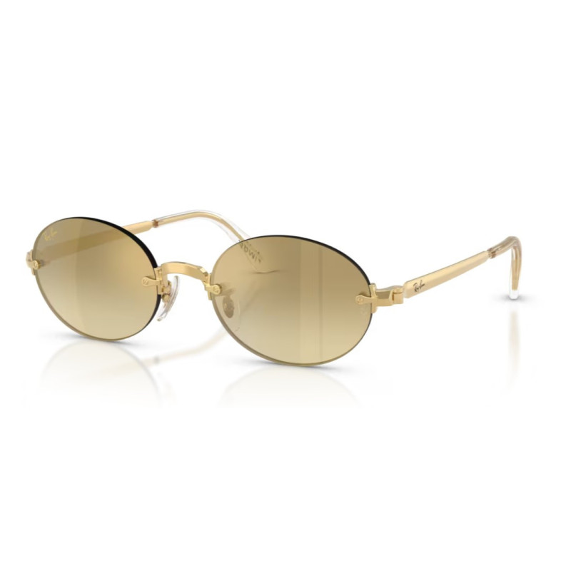 Ray Ban 3929 Asap Rocky - 54 001/71
